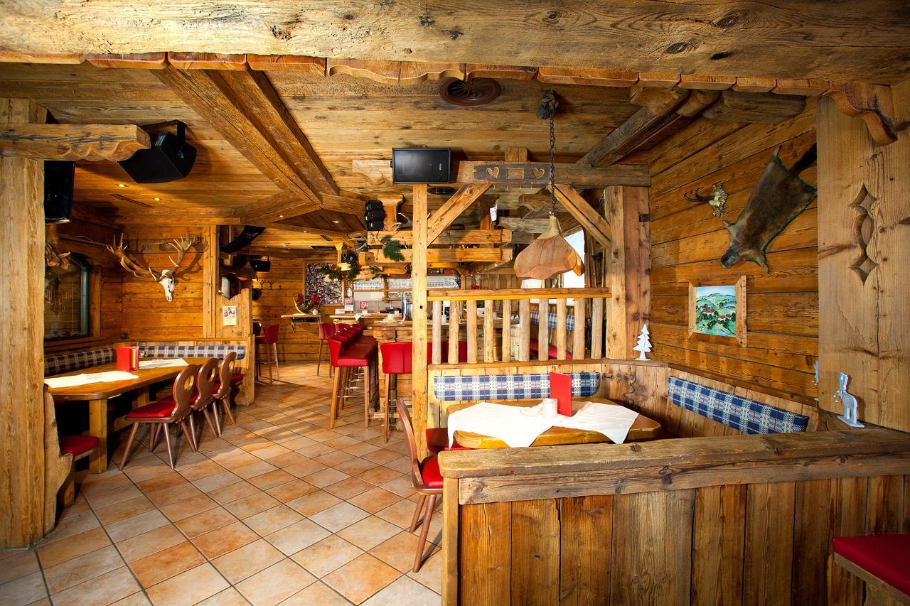 Hotel Hubertus Inkl Summer Card Sölden Exteriör bild