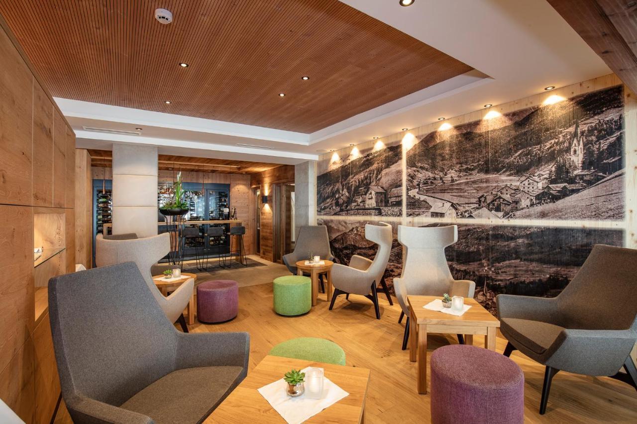 Hotel Hubertus Inkl Summer Card Sölden Exteriör bild